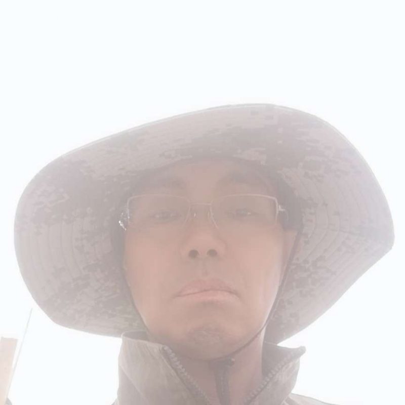 相识缘份的第一张照片--马尾相亲网