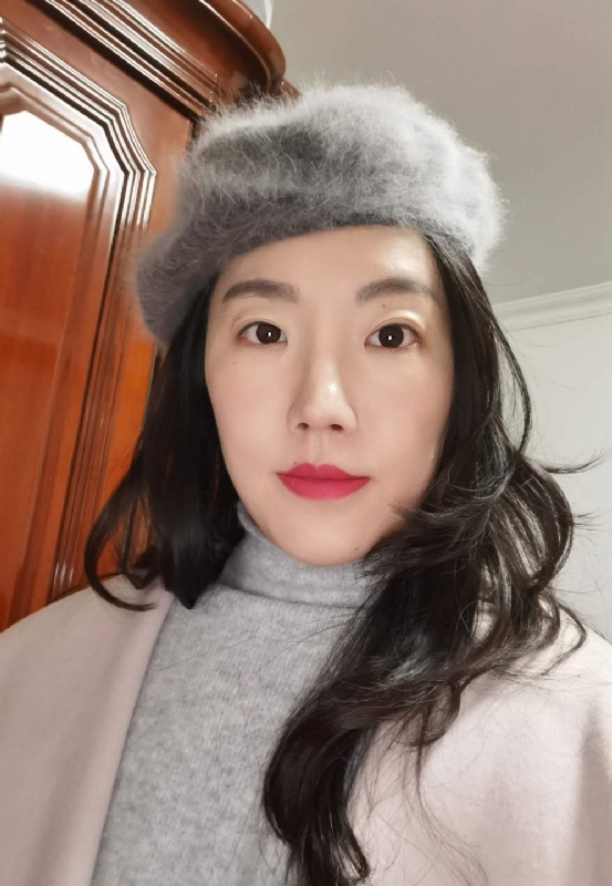 绿水迢迢的第一张照片--马尾相亲网