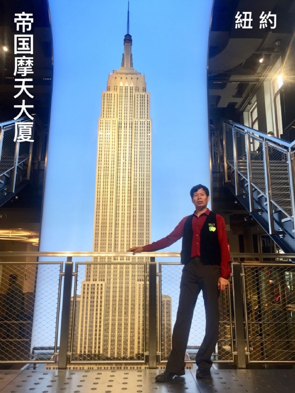 郝仁的第一张照片--马尾相亲网
