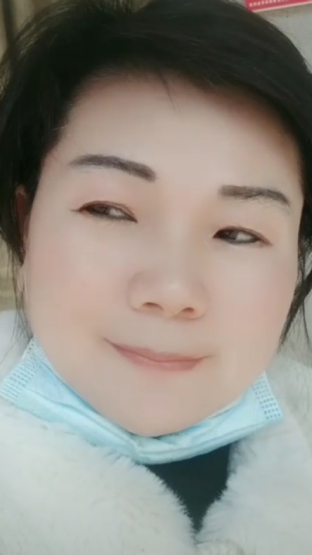 一诺的第一张照片--马尾相亲网