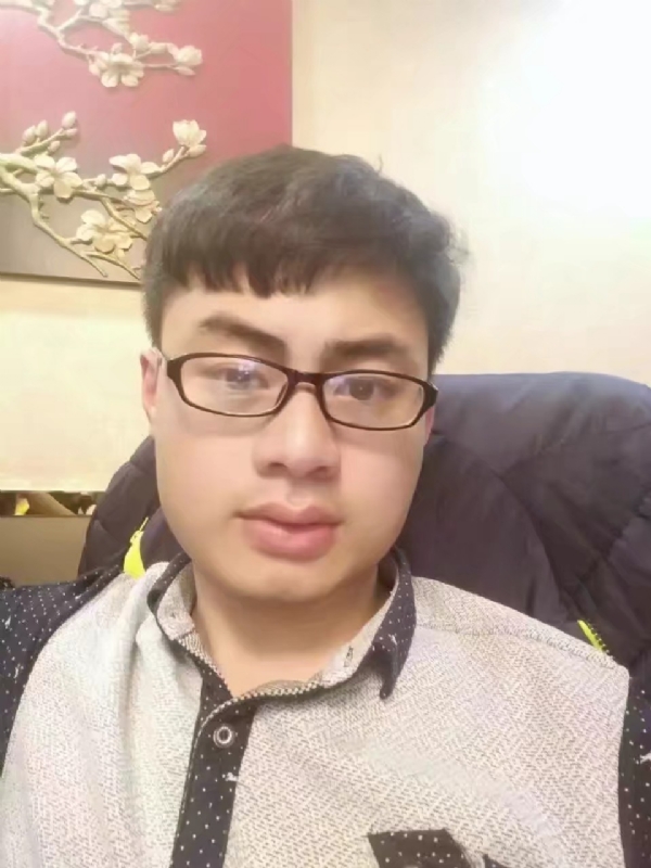 归宿的第三张照片--马尾相亲网