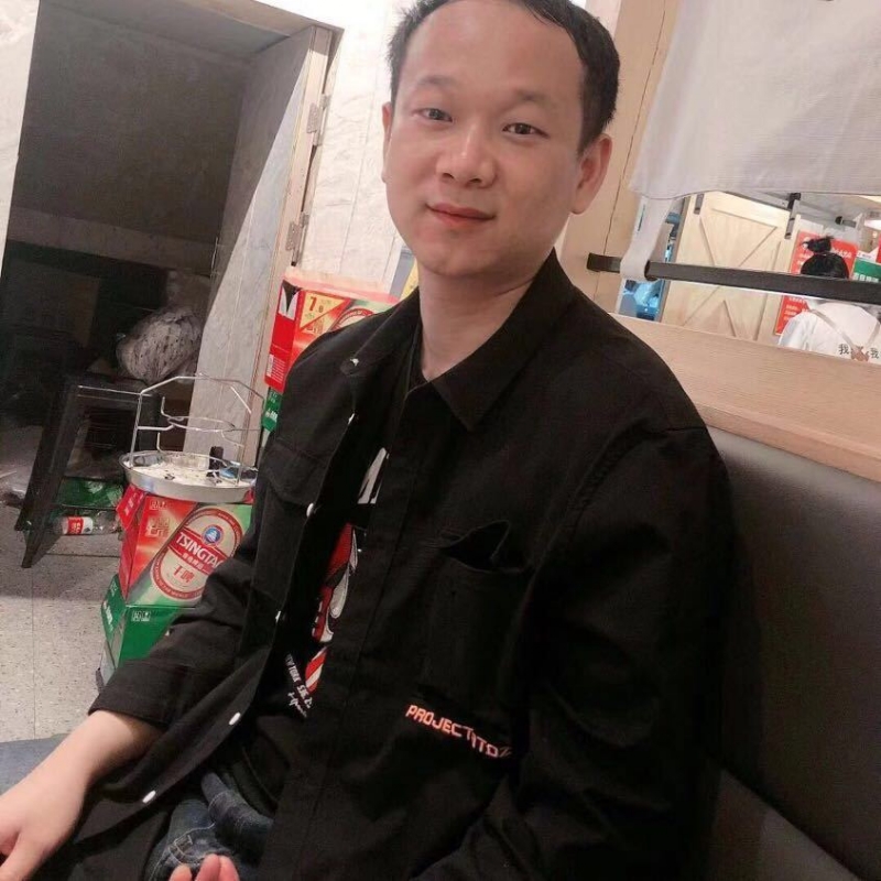 爱情湾的第一张照片--马尾相亲网