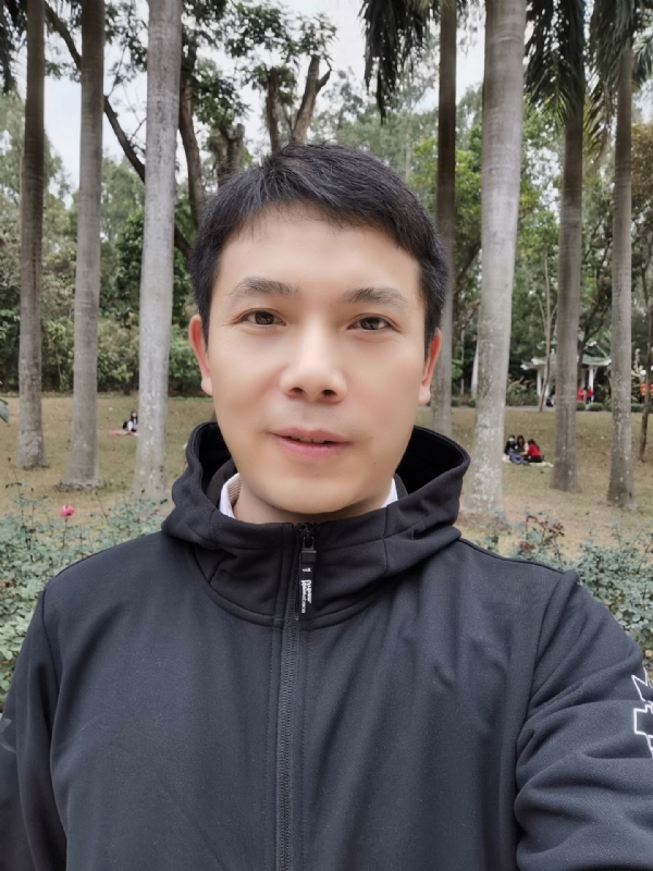 爱的诺言的第一张照片--马尾相亲网