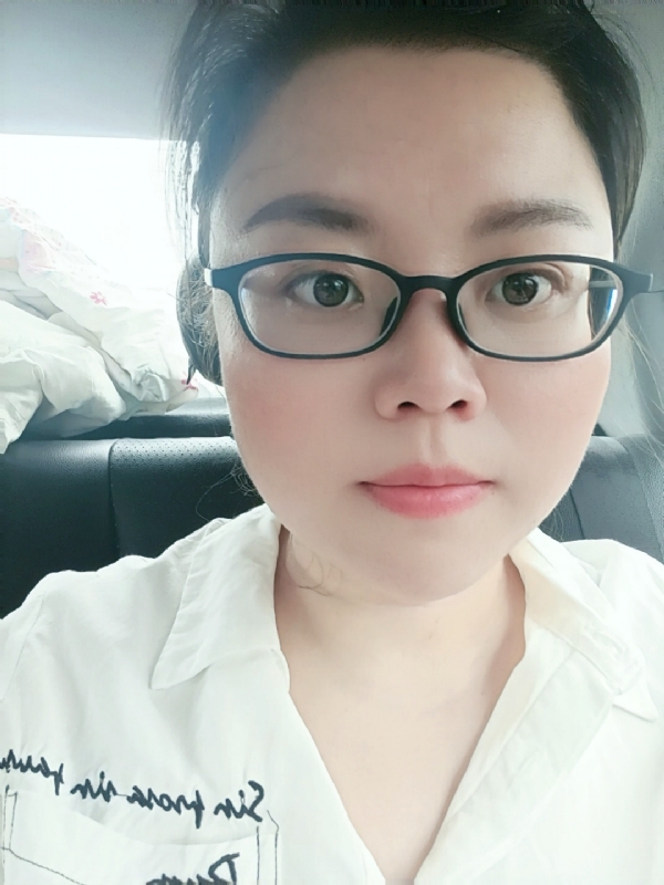 一念永恒的第一张照片--马尾相亲网