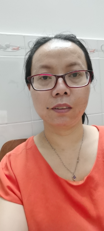 枫之云的第一张照片--马尾相亲网