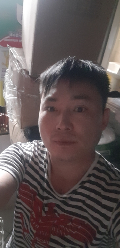 Andy的第一张照片--马尾相亲网