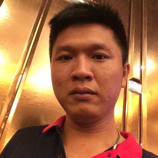大叔的第一张照片--马尾相亲网