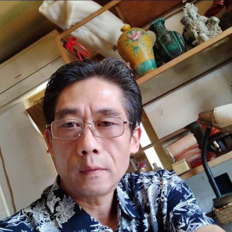 没有爱情也要飞渡一生的第一张照片--马尾相亲网