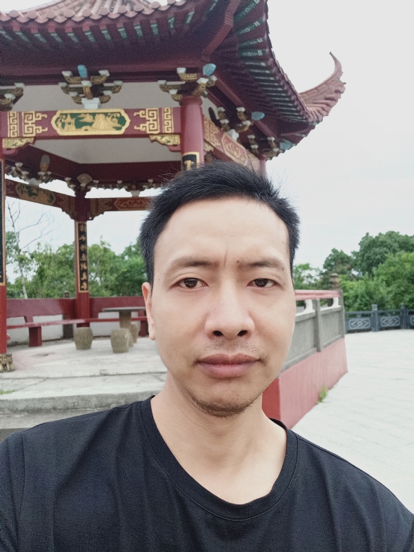 姜太公的第一张照片--马尾相亲网