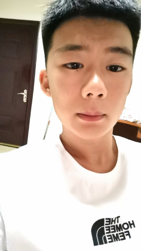 找女朋友的第一张照片--马尾相亲网