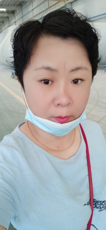 余生勿扰的第一张照片--马尾相亲网