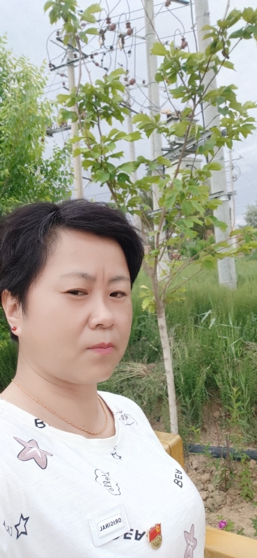余生勿扰的第二张照片--马尾相亲网