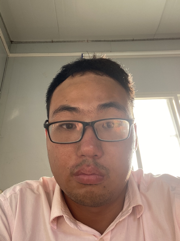 云儿的第一张照片--马尾相亲网