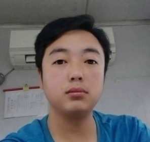 任先生的第一张照片--马尾相亲网