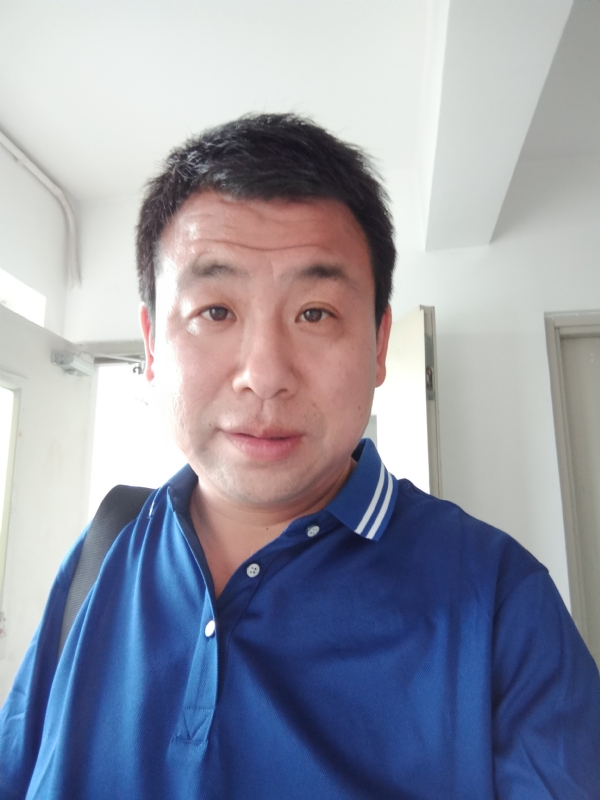 凌志男儿的第一张照片--马尾相亲网