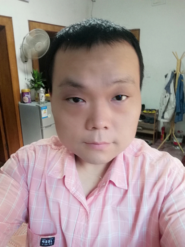 人人的第一张照片--马尾相亲网