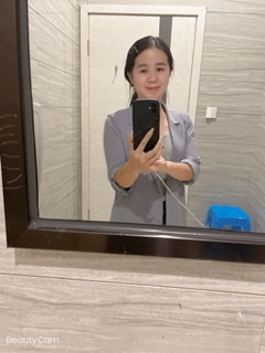 悠悠的第二张照片--马尾相亲网
