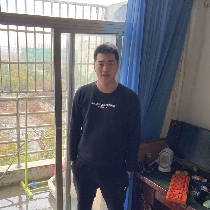 。的第一张照片--马尾相亲网