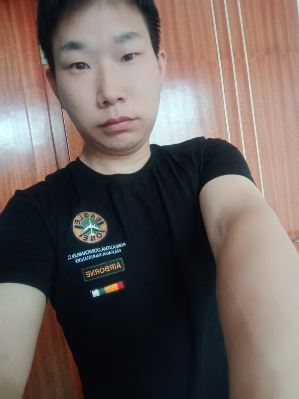 求真的第一张照片--马尾相亲网