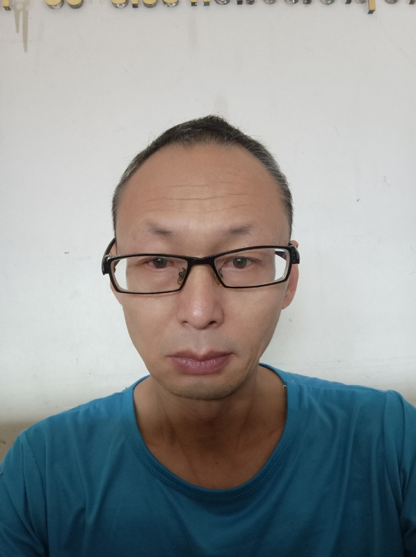 生活的第一张照片--马尾相亲网