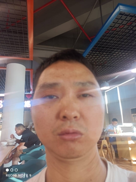 专情、互爱的第二张照片--马尾相亲网