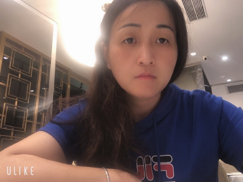 Spring的第一张照片--马尾相亲网