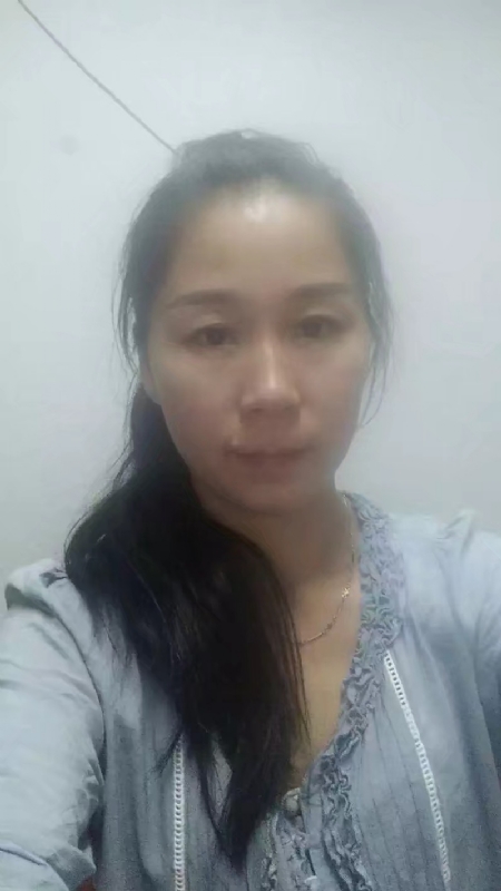 星影的第一张照片--马尾相亲网