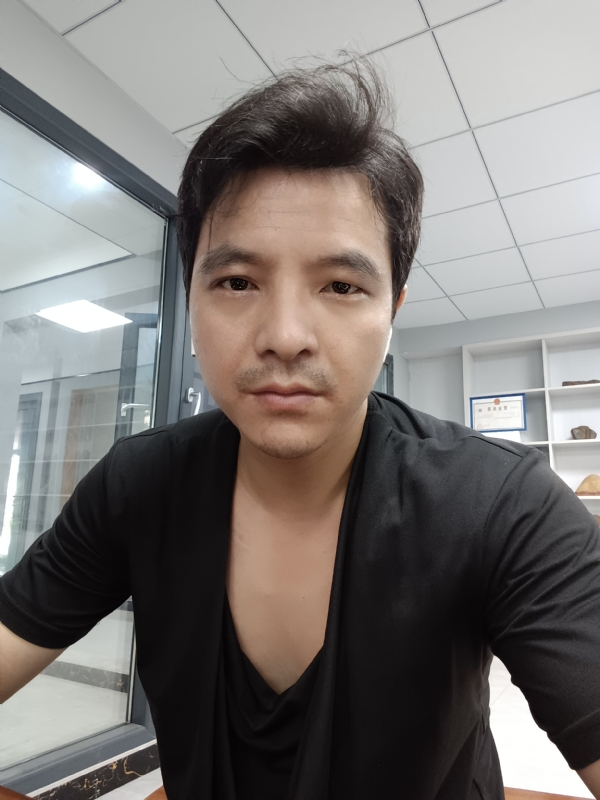 心门关不上的窗的第一张照片--马尾相亲网