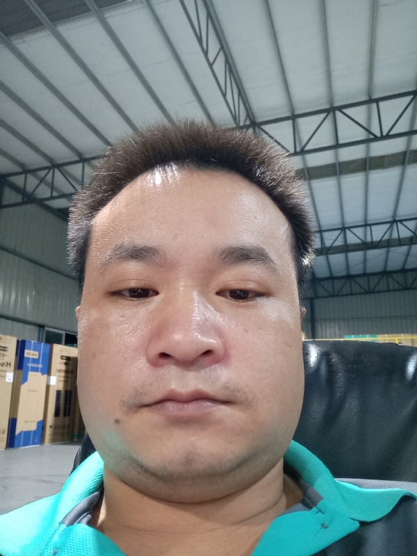 缘聚的第一张照片--马尾相亲网