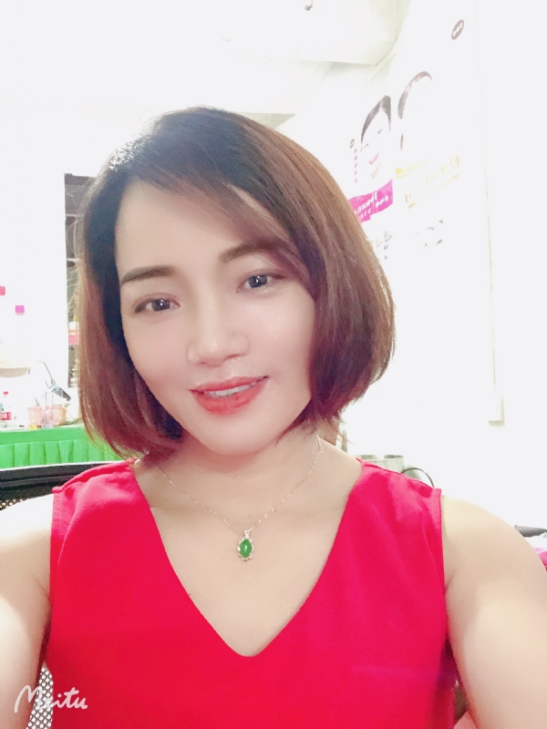还有真爱吗的第一张照片--马尾相亲网