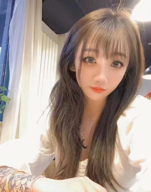 柚子的第一张照片--马尾相亲网
