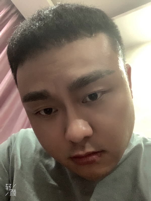 何为奈何的第二张照片--马尾相亲网