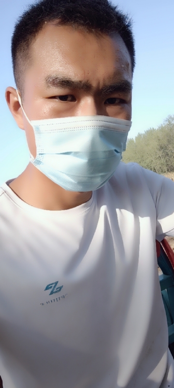那些年的第一张照片--马尾相亲网