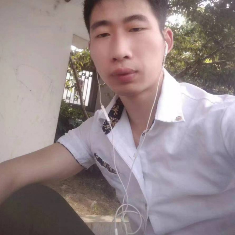 心若向阳，不惧忧伤的第一张照片--马尾相亲网