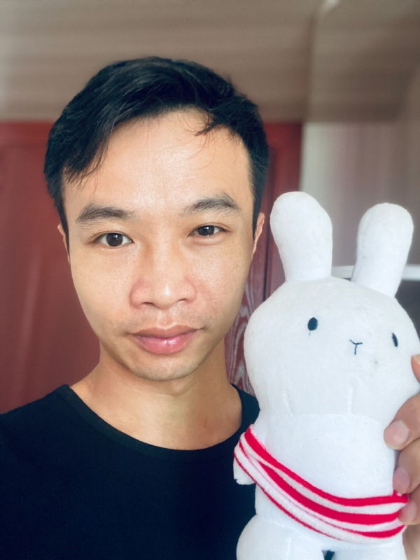 风筝的第一张照片--马尾相亲网