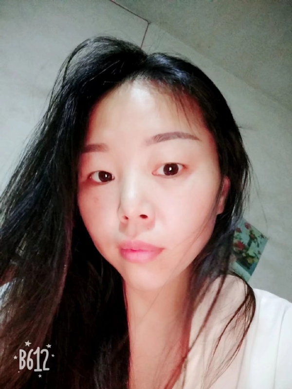 合一的第一张照片--马尾相亲网