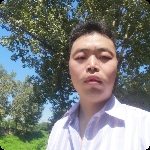 机灵的鹏鹏的第四张照片--马尾相亲网