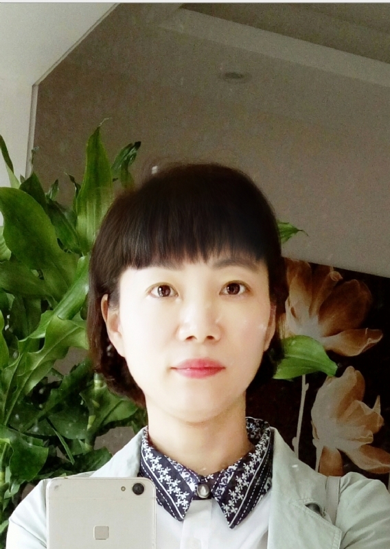 紫露的第一张照片--马尾相亲网