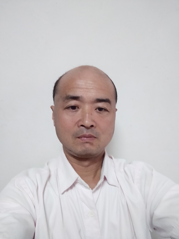 业善的第一张照片--马尾相亲网