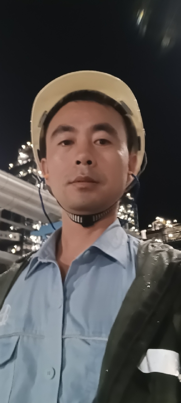 头羊的第一张照片--马尾相亲网