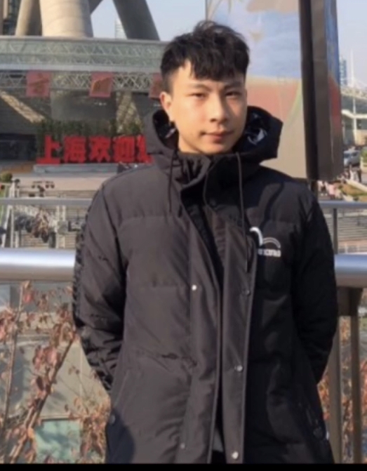 YDL的第一张照片--马尾相亲网