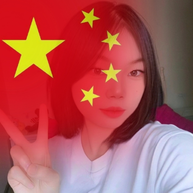湘湘的第一张照片--马尾相亲网