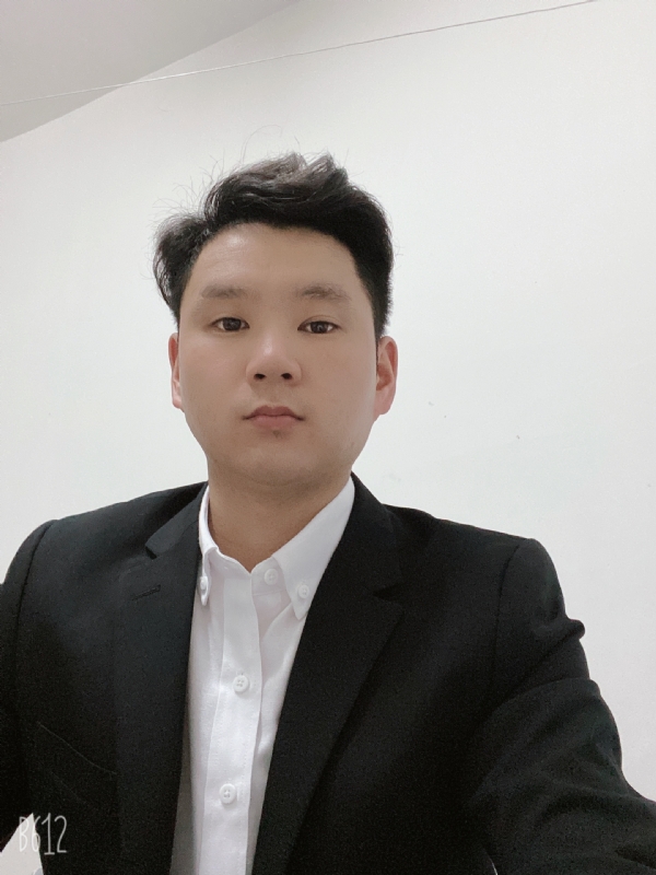 通信员的第一张照片--马尾相亲网