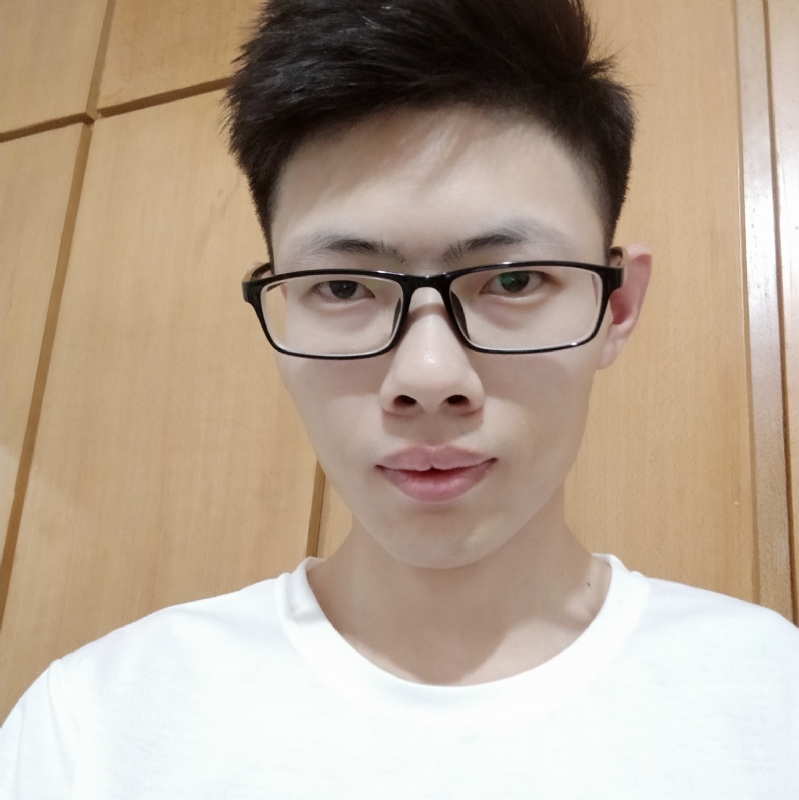 追鱼的第一张照片--马尾相亲网