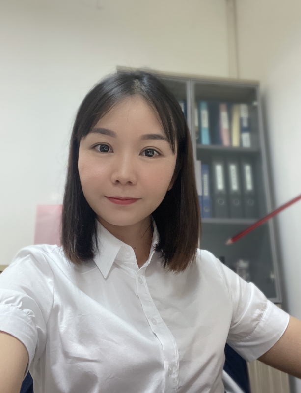 空无的第一张照片--马尾相亲网