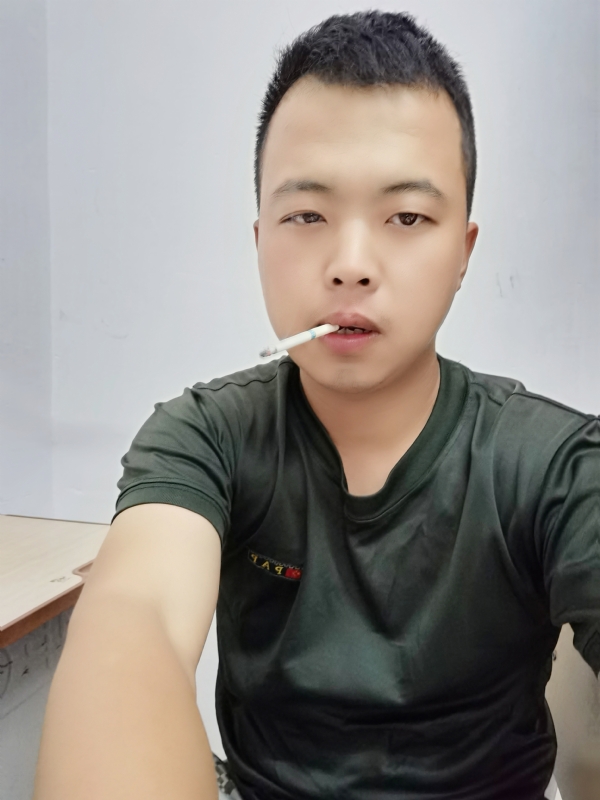 无恙的第一张照片--马尾相亲网