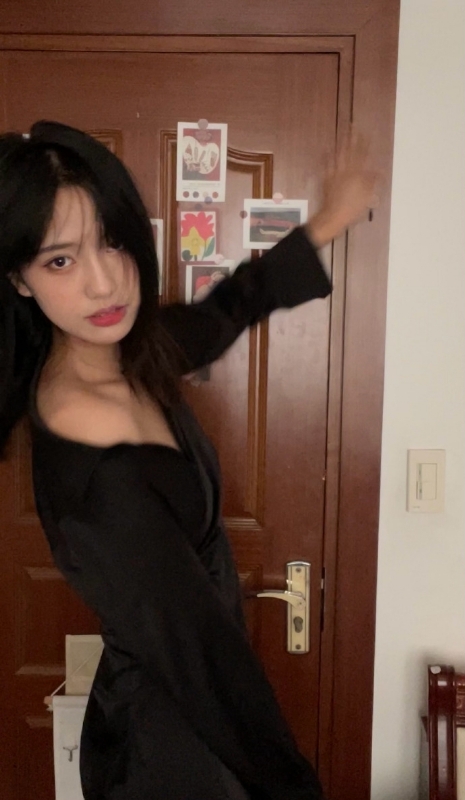 李美嘉的第三张照片--马尾相亲网