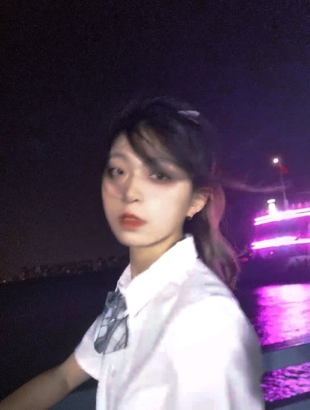 李美嘉的第四张照片--马尾相亲网
