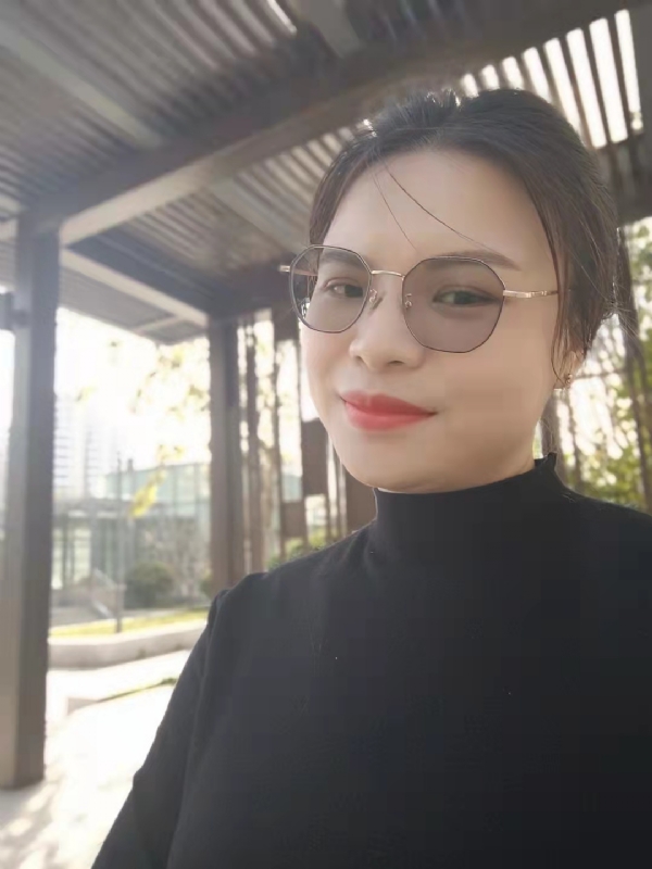 liuxiaoxiao的第一张照片--马尾相亲网