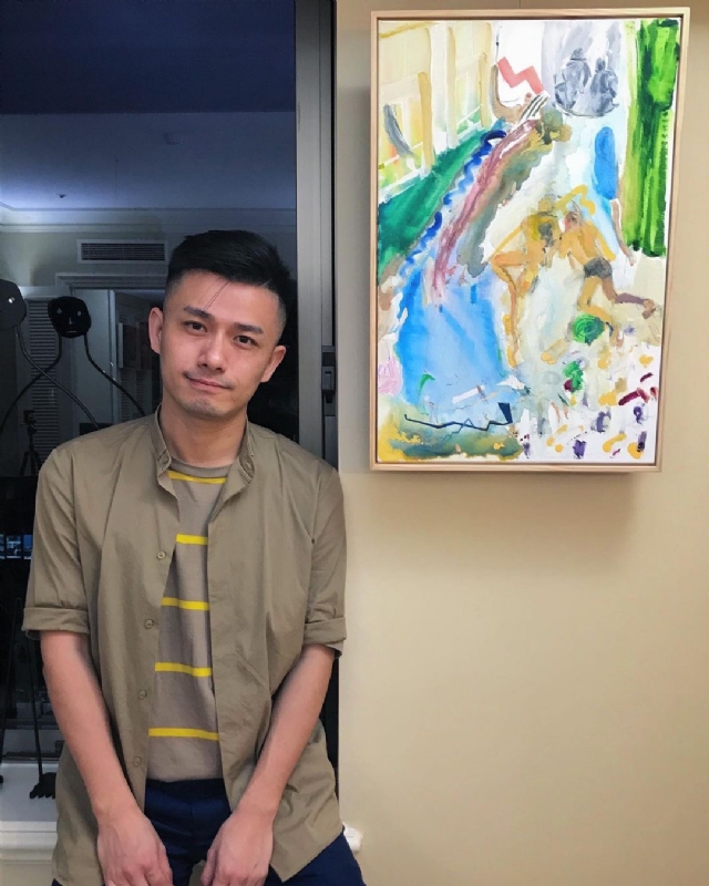 招财猫的第二张照片--马尾相亲网